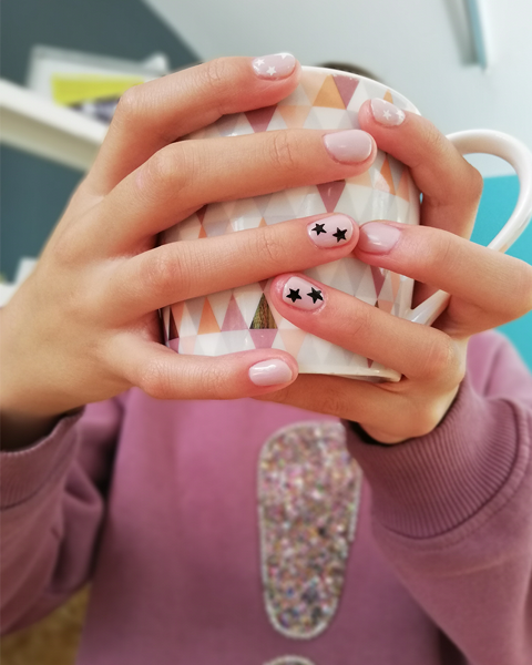 manicure-peques